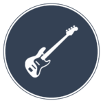 bass
