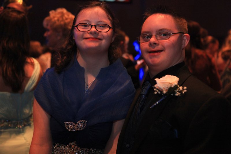 Outreach Joy Prom Grace Fellowship Church