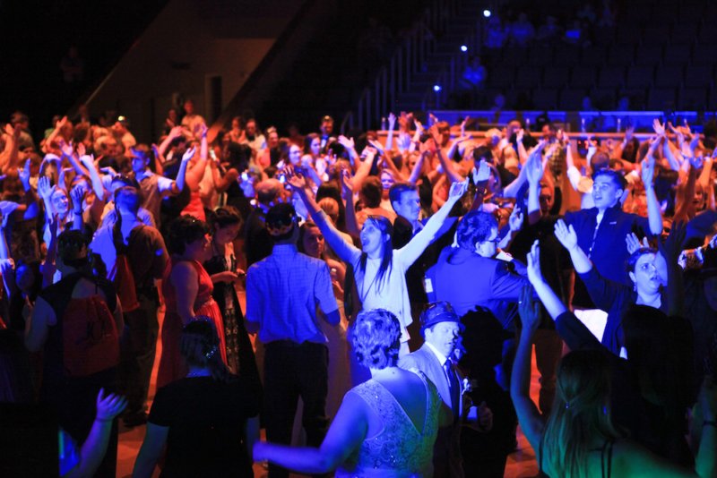 Outreach Joy Prom Grace Fellowship Church