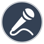 microphone