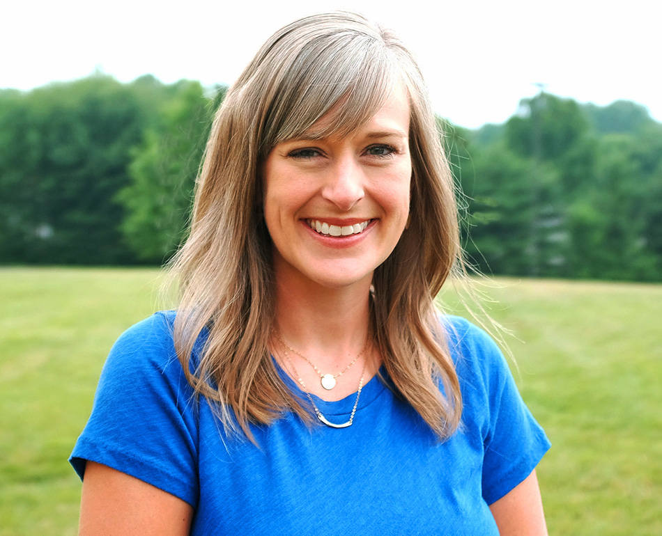 AMANDA BROWN