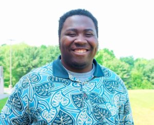 MIKE ANAKWE