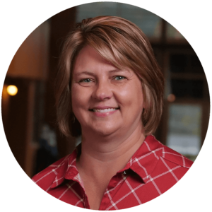 DONNA SIMMONS