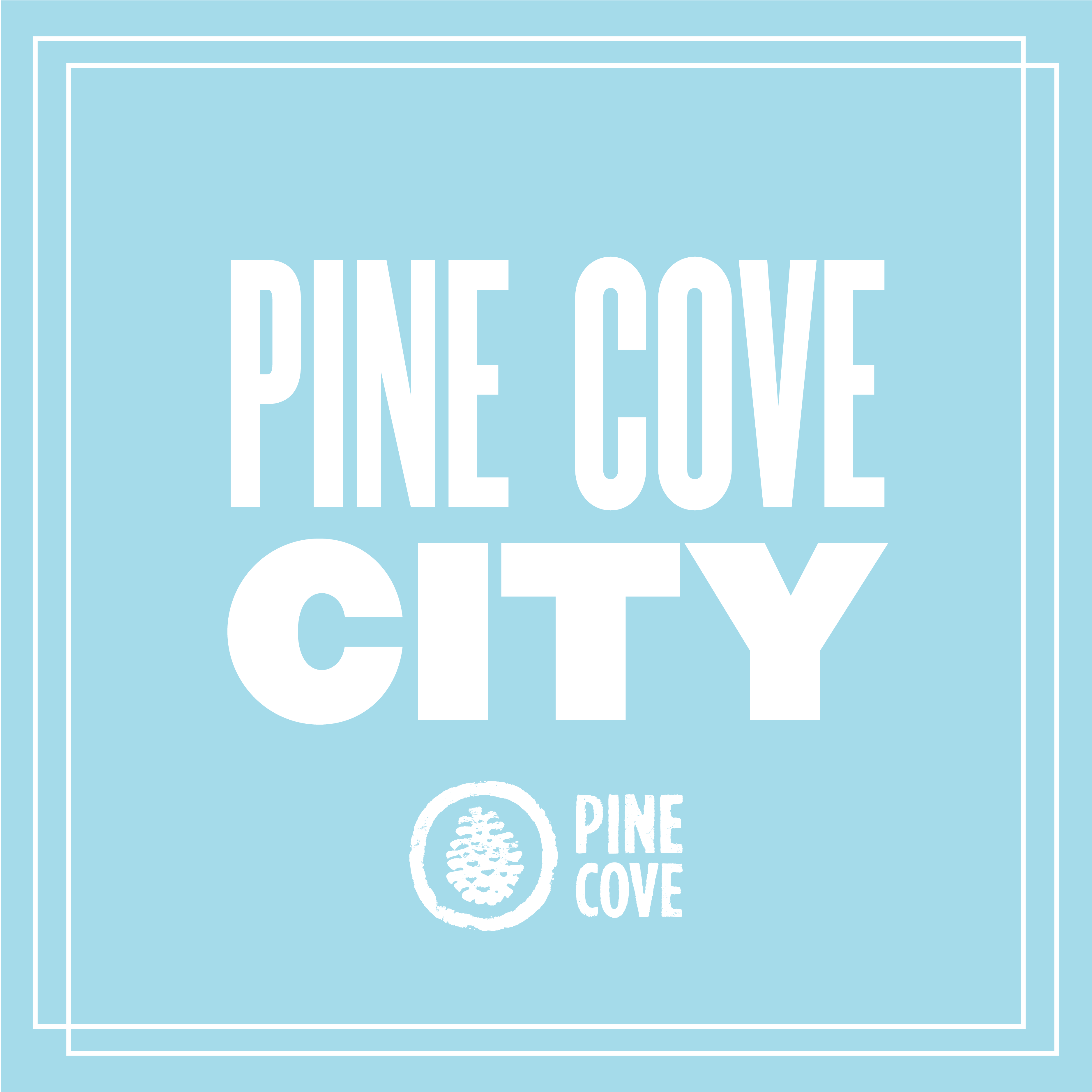 Pine Cove City: Camper to Counselor