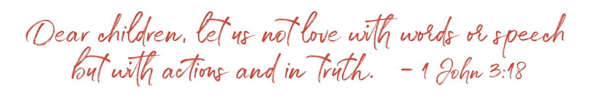 1 john 3 18