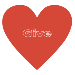 give heart