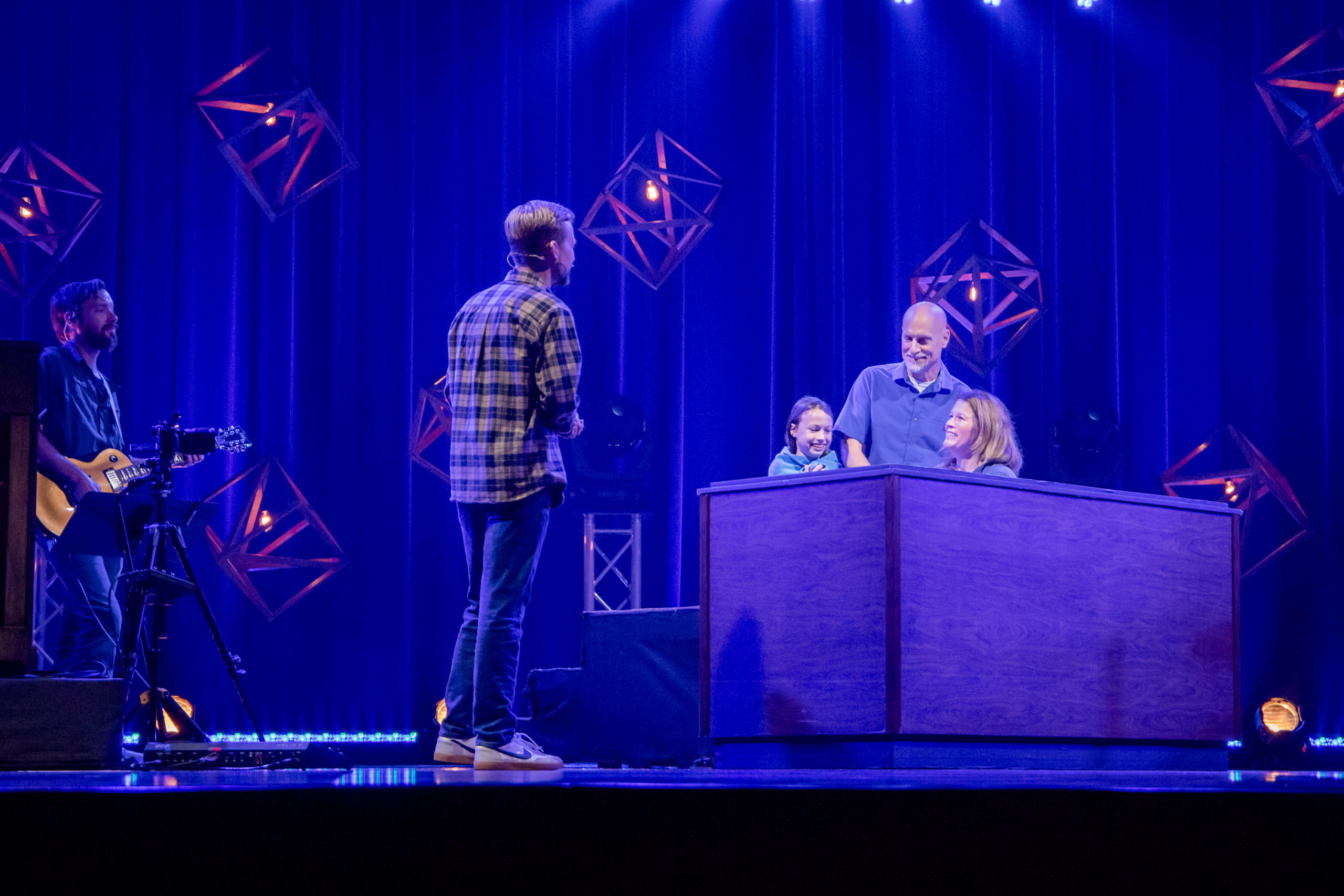 Going Public: January 29 Baptism