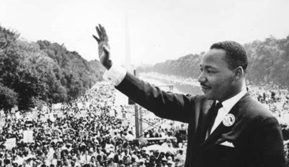 5 MLK Quotes About the Church
