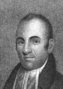 Lemuel Haynes