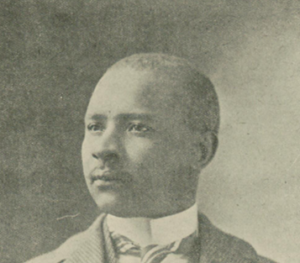 Nick Chiles
