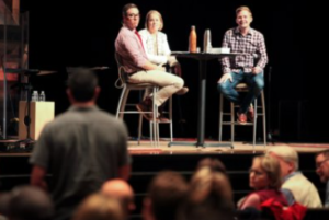ParentConf