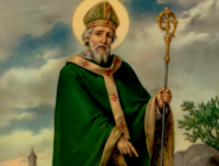 StPatrick