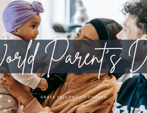 World Parent’s Day