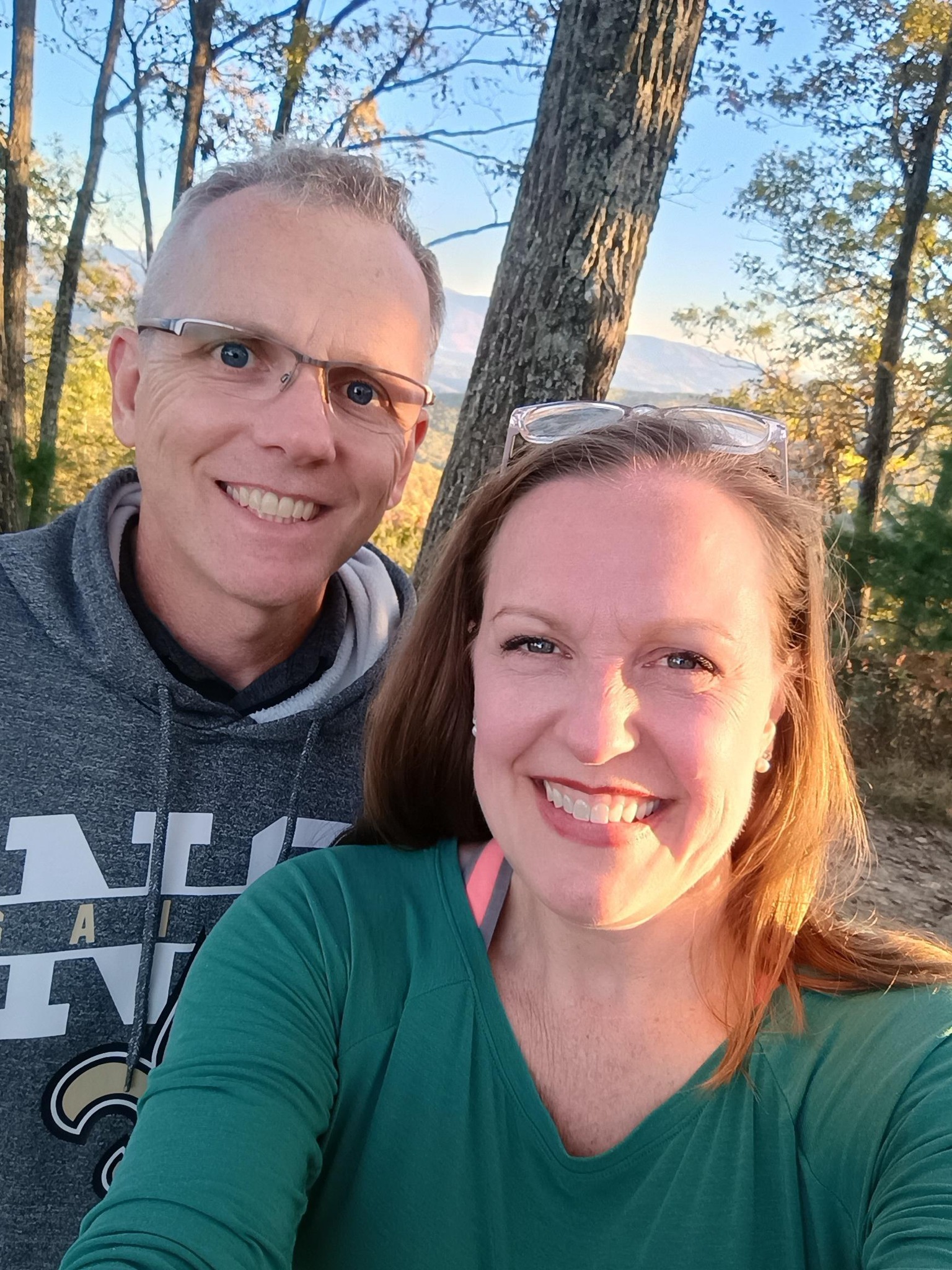 New GFC Staff: Meet Alf Nelson!
