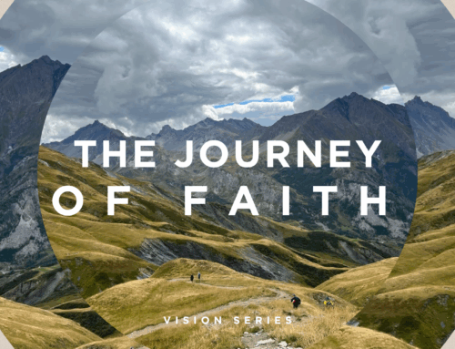 The Pulse: Embarking on a Journey