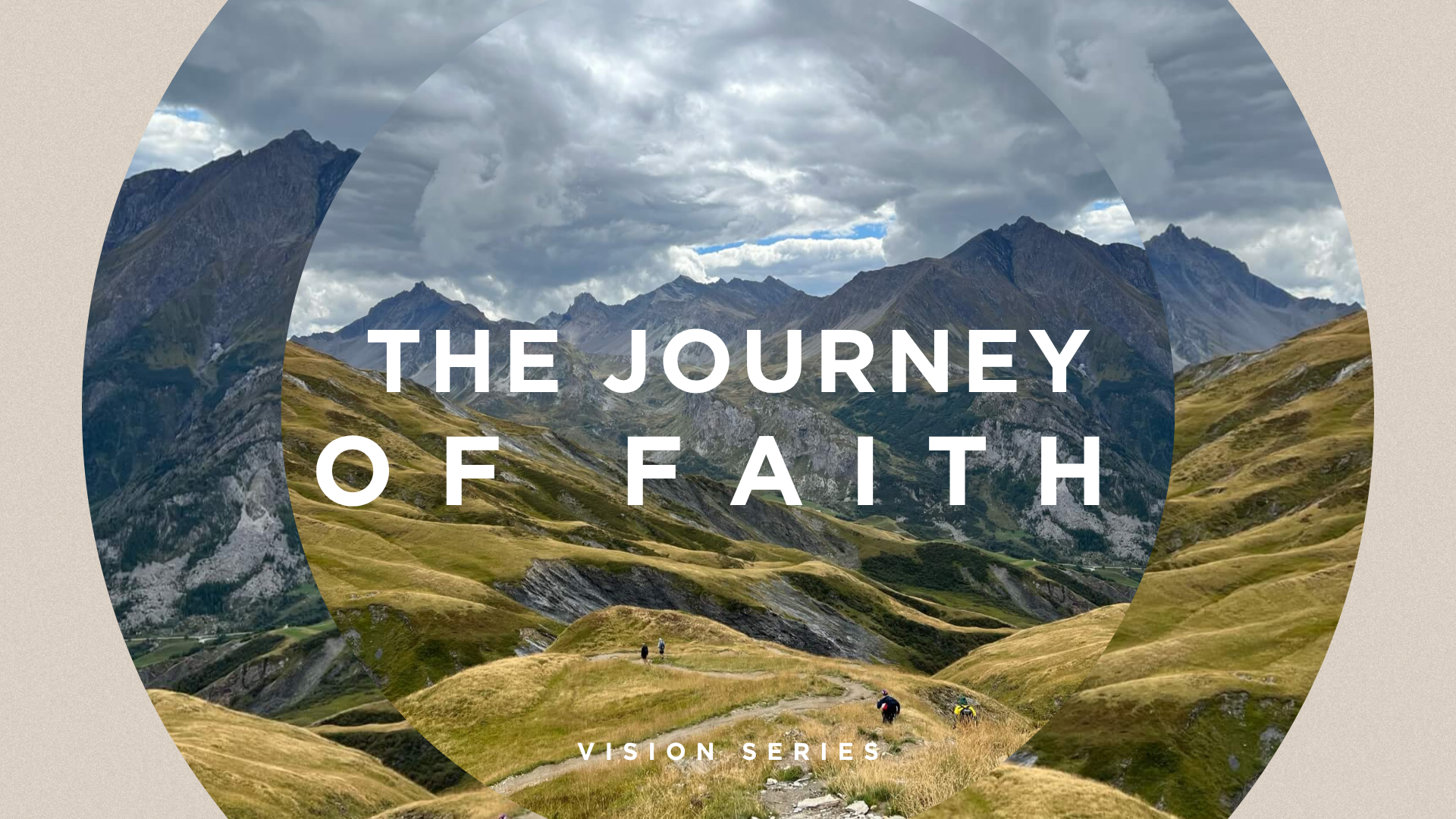 The Pulse: Embarking on a Journey