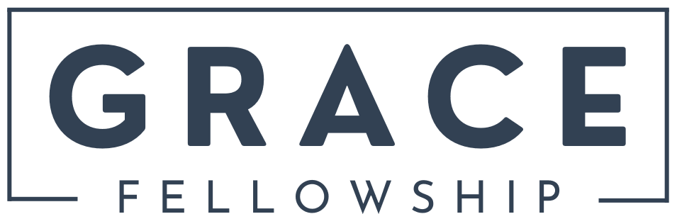 Grace Fellowship Church Logo