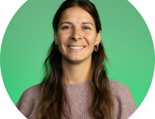 New GFC Staff: Meet Kara Miracle!